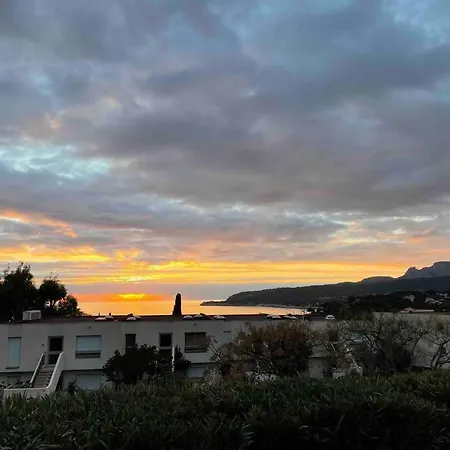 Le Grand Large, Face A Vous Cassis