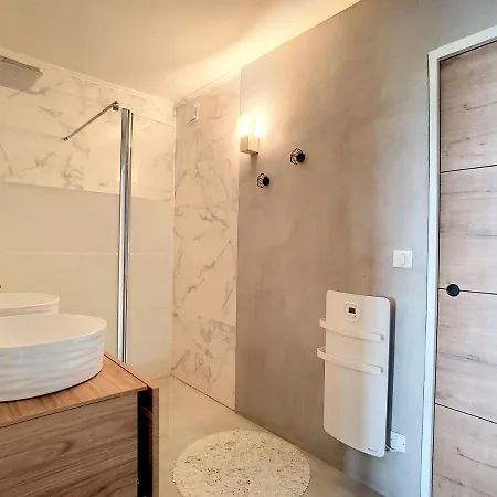 Le Grand Large, Face A Vous Apartment Cassis