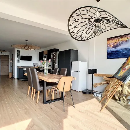 Le Grand Large, Face A Vous Appartement Cassis