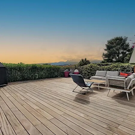 Appartement Le Grand Large, Face A Vous *