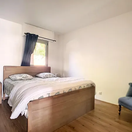 Le Grand Large, Face A Vous Apartment Cassis