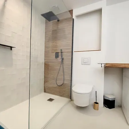 Le Grand Large, Face A Vous Appartement *