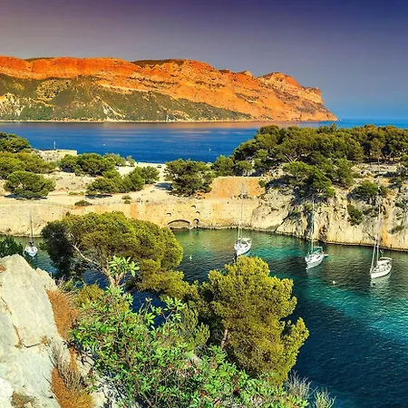 Le Grand Large, Face A Vous * Cassis