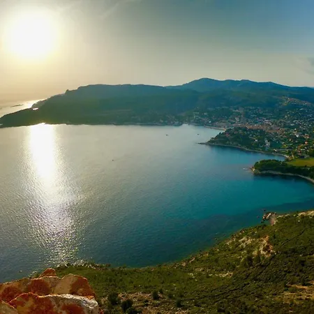 Le Grand Large, Face A Vous Apartment Cassis